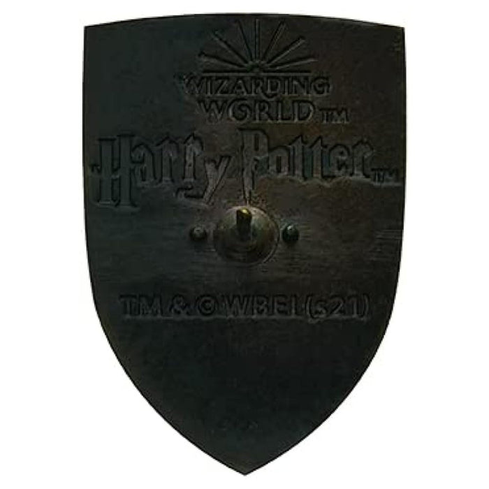 Insigna Harry Potter - Slytherin Prefect - Red Goblin