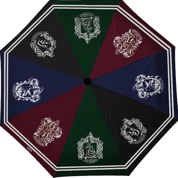 Umbrela Harry Potter - Houses - Red Goblin