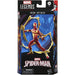 Figurina Articulata Marvel Legends Iron Spider - Red Goblin