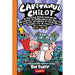 Capitanul Chiloti 3 - Capitanul Chiloti si Invazia Bucatareselor HC - Red Goblin