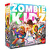 Zombie Kids (editie in limba romana) - Red Goblin