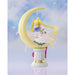 Figurina Sailor Moon Eternal Figuarts ZERO Chouette PVC Super Sailor Moon Bright Moon 19 cm - Red Goblin