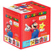 Set Super Mario Play Time Sticker Collection Display (36) - Red Goblin