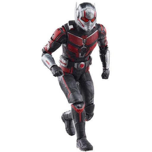Figurina Articulata Ant-Man and the Wasp - Quantumania Marvel Legends Cassie Lang BAF - Ant-Man 15 cm - Red Goblin