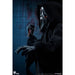 Precomanda Figurina Ghost Face 1/4 Deluxe Version 57 cm - Red Goblin