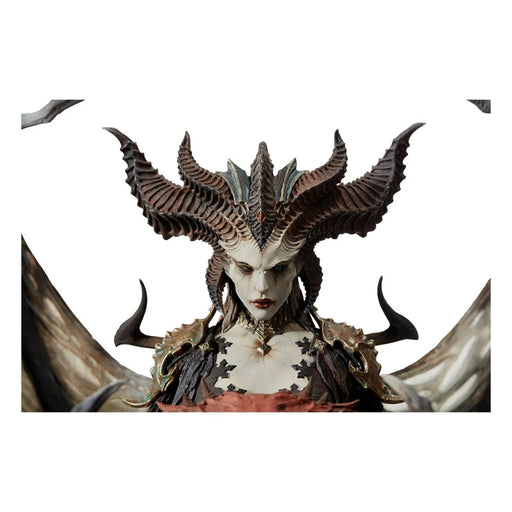 Precomanda Figurina Diablo Lilith 62 cm - Red Goblin