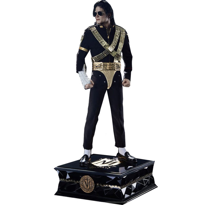 Precomanda Figurina Michael Jackson Superb Scale 1/4 Michael Jackson 57 cm - Red Goblin