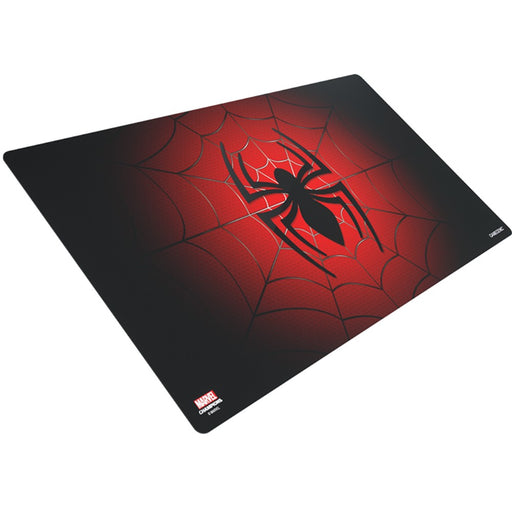Game Mat Gamegenic - Marvel Champions - Spider-Man - Red Goblin