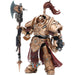 Figurina Articulata Warhammer 40k 1/18 Adeptus Custodes Allarus Custodian Osyr Archimaxes 14 cm - Red Goblin