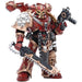Figurina Articulata Warhammer 40k 1/18 Chaos Space Marines Crimson Slaughter Brother Maganar 12 cm - Red Goblin