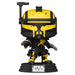 Figurina Funko POP Star Wars Battlefront - Umbra Trooper - Red Goblin