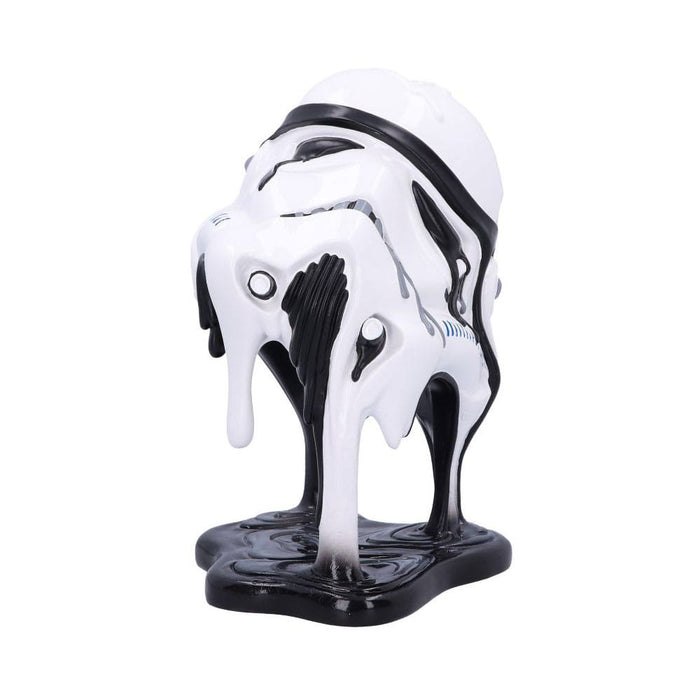 Figurina Stormtrooper Too Hot To Handle Ornament - Red Goblin