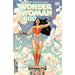 Wonder Woman 800 Cvr A Yanick Paquette - Red Goblin