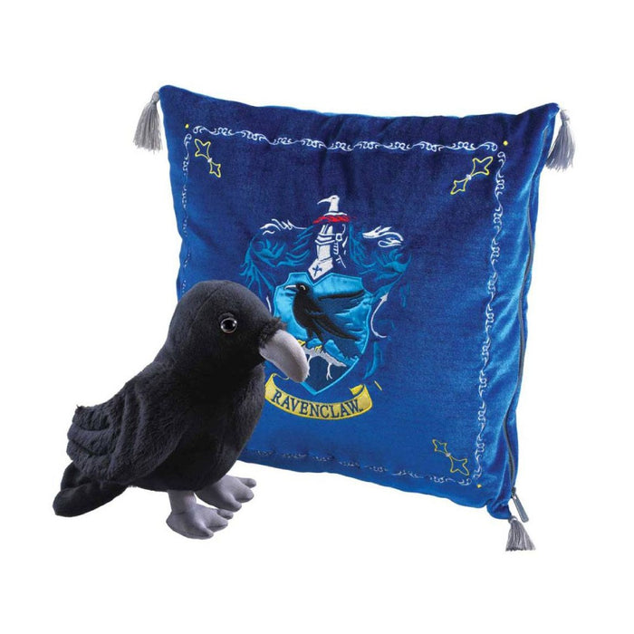Precomanda Harry Potter House Mascot Cushion with Plush Figure Ravenclaw - Red Goblin