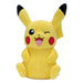 Figurina de Plus Pokemon - 30 cm Pikachu S4 - Red Goblin