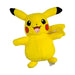 Figurina de Plus Pokemon - Pikachu (Female) 20 cm - Red Goblin