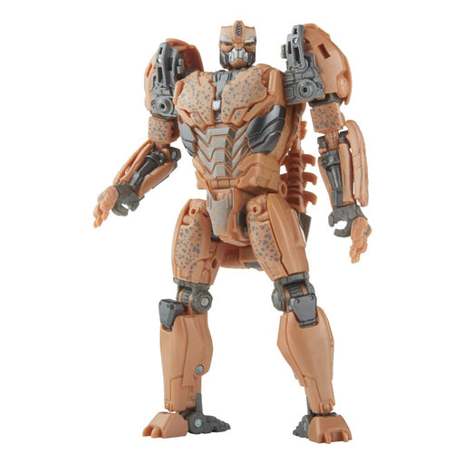 Figurina Articulata Transformers Studio Series Voy ROTB Butch - Red Goblin