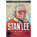 Stan Lee A Life Centennial Ed HC - Red Goblin