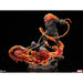 Precomanda Figurina Marvel Premium Format Ghost Rider 53 cm - Red Goblin