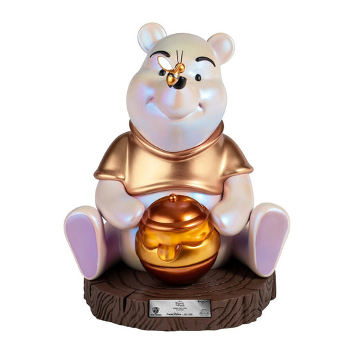 Precomanda Figurina Disney Master Craft Winnie the Pooh Special Edition 31 cm - Red Goblin
