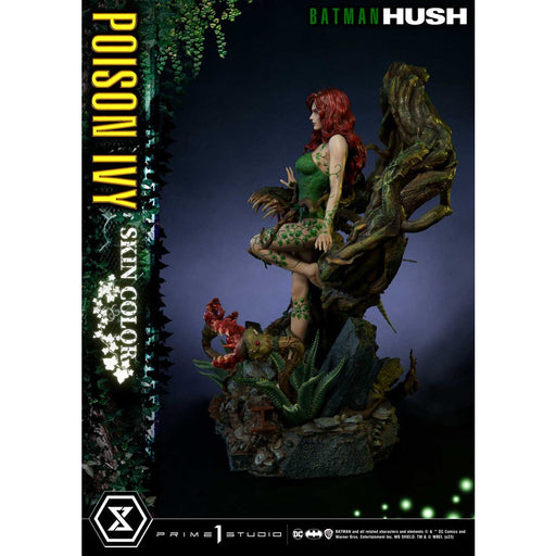 Precomanda Figurina Batman Hush 1/3 Poison Ivy 78 cm - Red Goblin