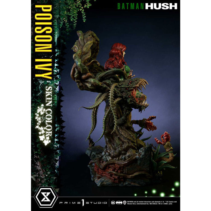 Precomanda Figurina Batman Hush 1/3 Poison Ivy 78 cm - Red Goblin