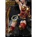 Precomanda Figurina Wonder Woman 1/3 Wonder Woman vs Hydra 81 cm - Red Goblin