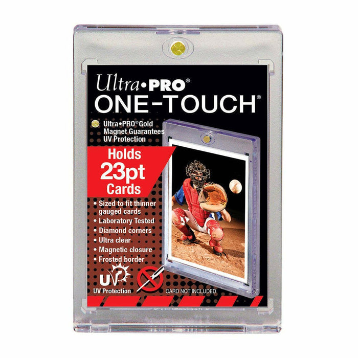 Accesoriu UP - 23PT UV One-Touch Magnetic Holder - Red Goblin