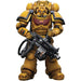 Figurina Articulata Warhammer 40k 1/18 Imperial Fists Heavy Intercessors 01 13 cm - Red Goblin