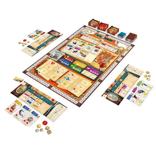 Encyclopedia - Red Goblin