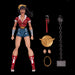 Figurina: DC Bombshells Wonder Woman - Red Goblin