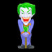 Figurina Anti-stress: DC Comics - The Joker - Red Goblin