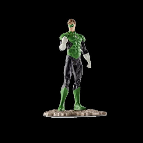 Figurina: DC Comics - Green Lantern - Red Goblin