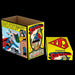 Cutie depozitare: DC Comics Superman Comic Panel - Red Goblin