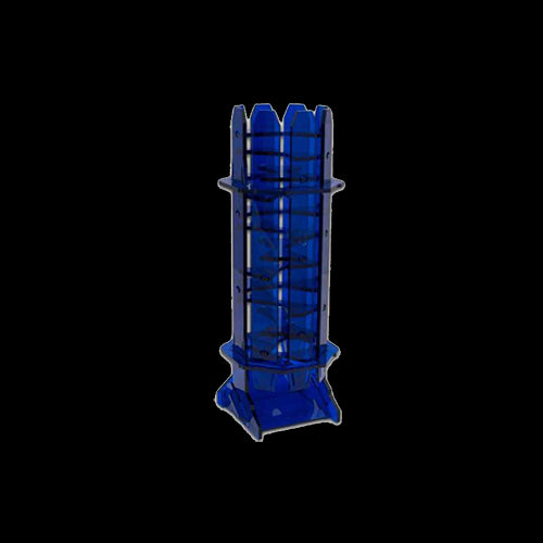 Dice Tower - Sapphire Twister - Red Goblin