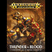 Warhammer - Age Of Sigmar: Thunder & Blood - Red Goblin