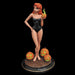 Figurina: Batman The Animated Series - Premier Collection Poison Ivy - Red Goblin