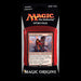 Magic: the Gathering - Origins Intro Pack: Assemble Victory - Red Goblin