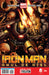 Iron Man 04 - Red Goblin