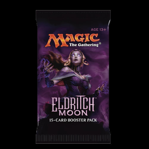 Magic: the Gathering - Eldritch Moon: Booster Pack - Red Goblin