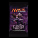 Magic: the Gathering - Eldritch Moon: Booster Pack - Red Goblin