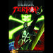 Project Superpowers Black Terror TP Vol 03 Inhuman Remains - Red Goblin