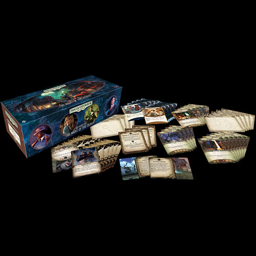 Arkham Horror: The Card Game - Return to the Night of the Zealot - Red Goblin