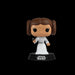 Funko Pop: Star Wars - Princess Leia - Red Goblin