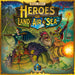 Heroes of Land, Air & Sea - Red Goblin