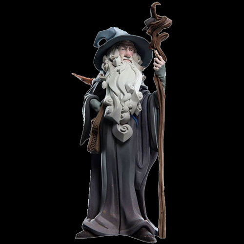 Figurina: Lord of the Rings Mini Epics - Gandalf The Grey - Red Goblin