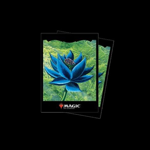 Ultra PRO Sleeves: Magic: The Gathering - Black Lotus (100 Sleeves) - Red Goblin