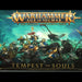 Warhammer: Age of Sigmar - Tempest of Souls - Red Goblin