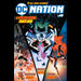 DC Nation 0 - Red Goblin