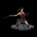 Figurina: JLA Movie Gallery - Wonder Woman - Red Goblin
